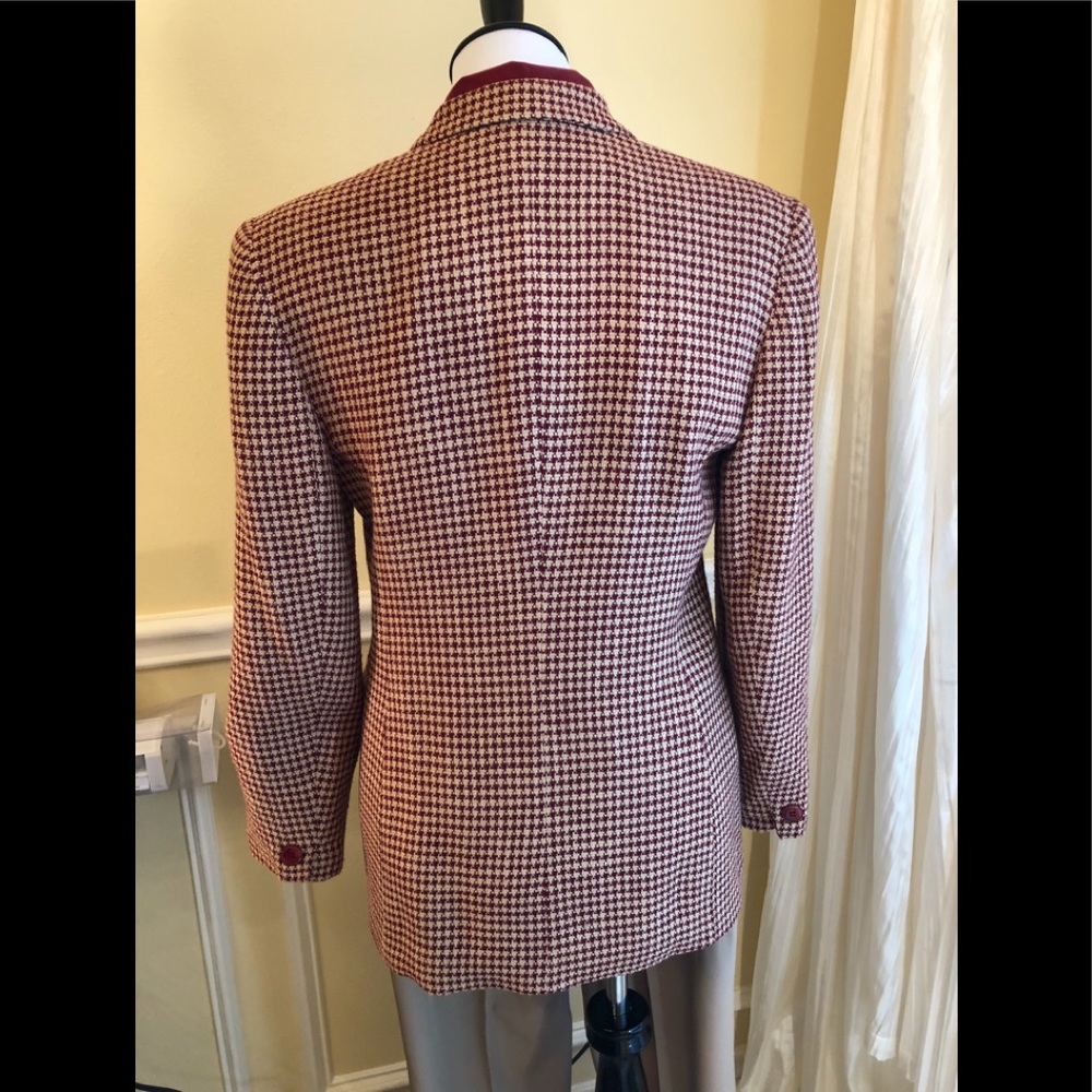 Jones New York Jacket Blazer - Picture 2 of 5